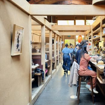 Rintaro - Izakaya Near Me - San Francisco, California Rintaro - Izakaya Near Me - San Francisco, California