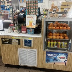 Delicious Donuts