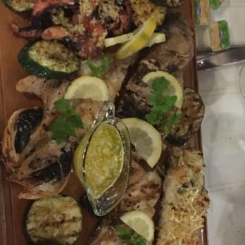 Restaurante Caneta - Seafood plate - Portuguese Near Me - Angra do Heroismo, 20 Restaurante Caneta - Seafood plate - Portuguese Near Me - Angra do Heroismo, 20