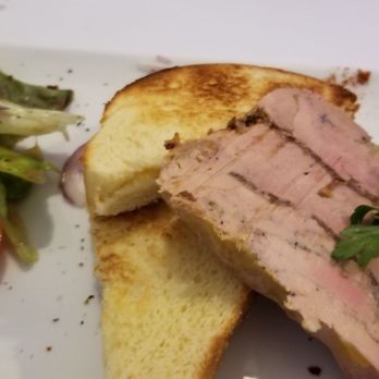 Le Soufflet - Foie gras - French Near Me - Bordeaux, 33