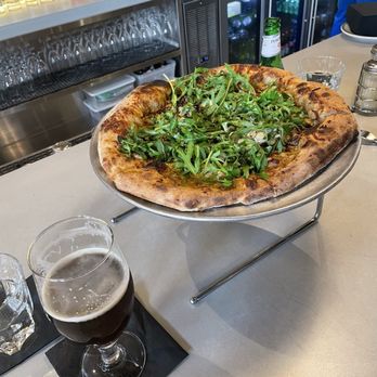 Fife & Farro - Fungi for the fun guys - Pizza Near Me - San Antonio, Texas Fife & Farro - Fungi for the fun guys - Pizza Near Me - San Antonio, Texas