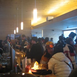 Legna Bar