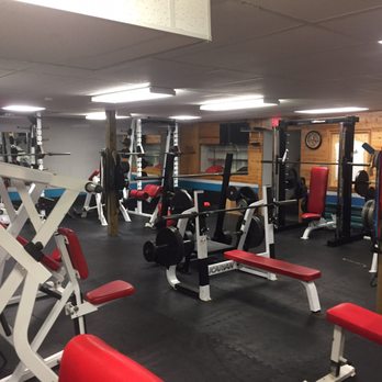 Fit Factory - Gyms Near Me - Tomahawk, Wisconsin