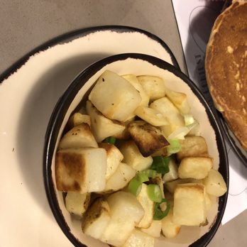 Egg Harbor Café - Breakfast potatoes - Breakfast & Brunch Near Me - Glenview, Illinois