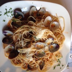 Paparazzi - Heerlijke Spaghetti Vongole