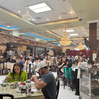 Mekong Palace - Dim Sum Near Me - Mesa, Arizona