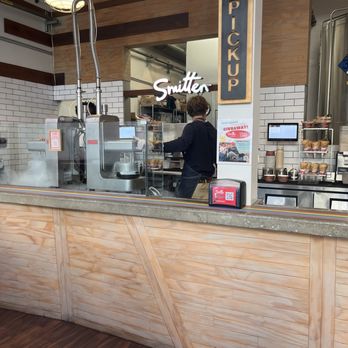 Smitten Ice Cream - Ice Cream & Frozen Yogurt Near Me - San Francisco, California Smitten Ice Cream - Ice Cream & Frozen Yogurt Near Me - San Francisco, California