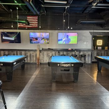 The Roost - Pool tables and TV's - Chicken Shop Near Me - Lewisville, Texas The Roost - Pool tables and TV's - Chicken Shop Near Me - Lewisville, Texas