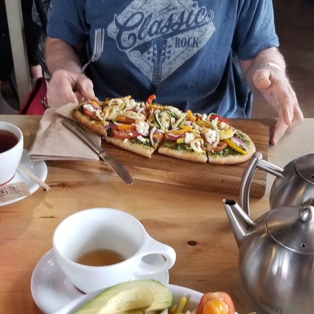 Lola's Cafe - Coffee & Tea Near Me - Ladera Ranch, California