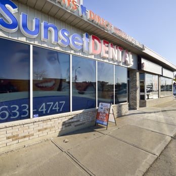 Sunset Dental - Exterior view of Sunset Dental St Thomas - Cosmetic Dentists Near Me - St. Thomas, Ontario Sunset Dental - Exterior view of Sunset Dental St Thomas - Cosmetic Dentists Near Me - St. Thomas, Ontario