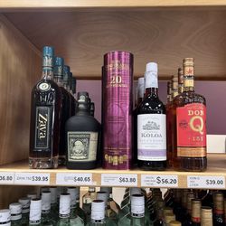 24th Street State Liquor Store