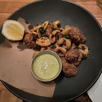 Indaco - Appetizer - Italian Near Me - Charleston, South Carolina