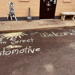 17th Street Automotive