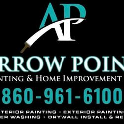 Arrowpoint painting and home improvement