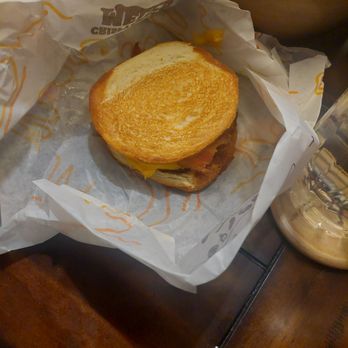 Burger King - Patty's Melt magic! - Burgers Near Me - Richmond, Texas