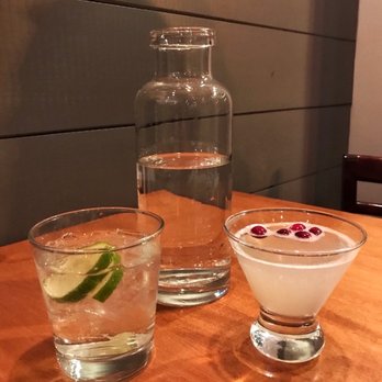 Embark - Great food and great drinks! - American Near Me - Brunswick, Maine