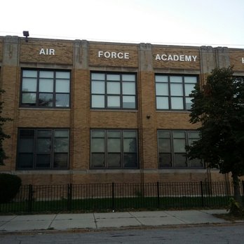 Air Force Academy High School - Middle Schools & High Schools Near Me - Chicago, Illinois Air Force Academy High School - Middle Schools & High Schools Near Me - Chicago, Illinois