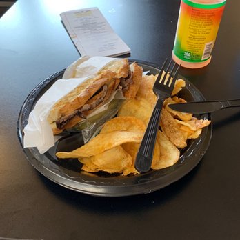 Truly D'vine bread - Beef & Cheese w/ Chimichurri Sauce - Bakeries Near Me - Van Wert, Ohio Truly D'vine bread - Beef & Cheese w/ Chimichurri Sauce - Bakeries Near Me - Van Wert, Ohio