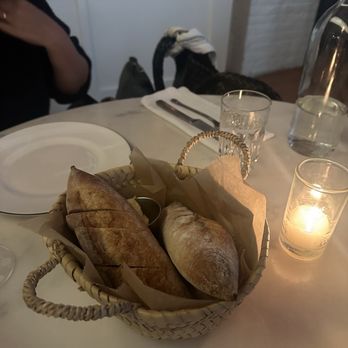Verjus - Bread - Wine Bars Near Me - San Francisco, California Verjus - Bread - Wine Bars Near Me - San Francisco, California
