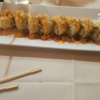 Fuji Sushi - These are SO delicious!!! Best sushi Ive ever eaten. They do give wasabi and everything, I requested not to have it. - Sushi Bars Near Me - Camarillo, California Fuji Sushi - These are SO delicious!!! Best sushi Ive ever eaten. They do give wasabi and everything, I requested not to have it. - Sushi Bars Near Me - Camarillo, California