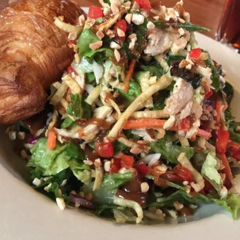 J. Alexander's - Thai Kai Salad - Steakhouses Near Me - Louisville, Kentucky J. Alexander's - Thai Kai Salad - Steakhouses Near Me - Louisville, Kentucky