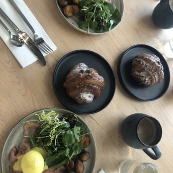 Bachour - Our breakfast - Bakeries Near Me - Coral Gables, Florida