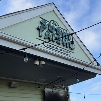 Sushi Taisho - Outside - Sushi Bars Near Me - Carlsbad, California Sushi Taisho - Outside - Sushi Bars Near Me - Carlsbad, California