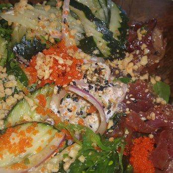 Poke Bar - Poke Near Me - Peoria, Arizona Poke Bar - Poke Near Me - Peoria, Arizona
