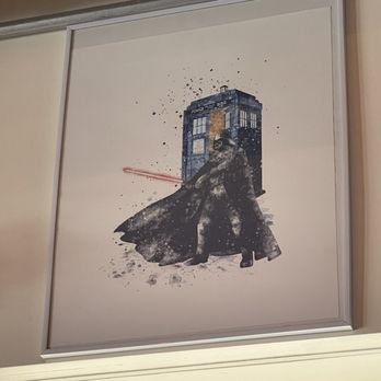 Weird Brothers Coffee - Coffee & Tea Near Me - Herndon, Virginia