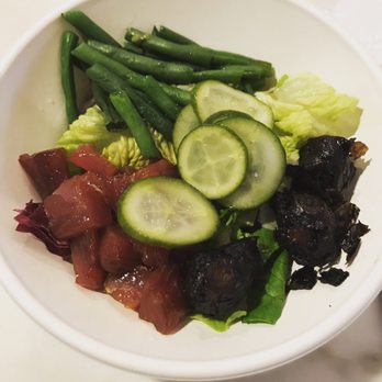 Sake Jr - Tuna bowl - Sushi Bars Near Me - Sydney, NSW Sake Jr - Tuna bowl - Sushi Bars Near Me - Sydney, NSW