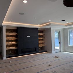 Shane P Karrigan Electrical