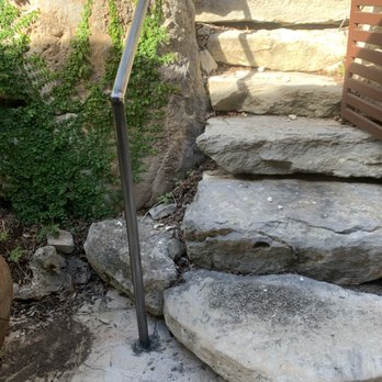 Down South Welding - Handrails - Fences & Gates Near Me