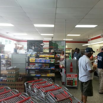 Billy's Pork & Beef Center - customers at the counter - Meat Shops Near Me - Wallace, North Carolina Billy's Pork & Beef Center - customers at the counter - Meat Shops Near Me - Wallace, North Carolina