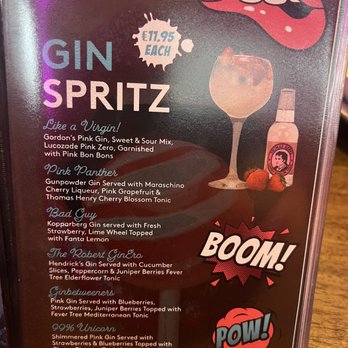 The Monread Bar & Lounge - Irish Pub Near Me - Naas, KE