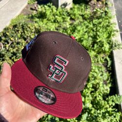 Billion Creation - Chicano Day hat