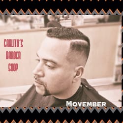Carlito's Barber Shop