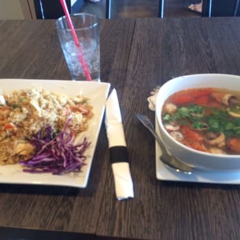 Thai Kitchen - Thai Fried Rice and Tom Yum - Thai Near Me - Mesa, Arizona