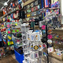 Alvin's Island Department Stores