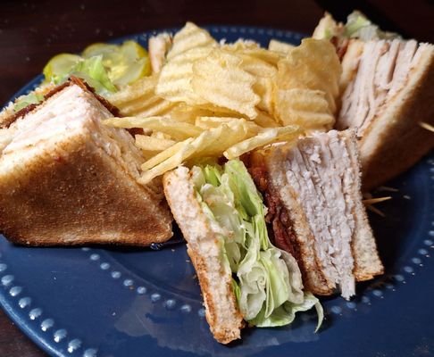 Jim's On Main by null