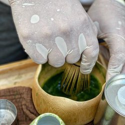 MK Boba Tea - @rondaexplores