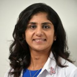 Smruti Nalawadi, MD