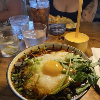 Kaimuki Shokudo - Tsukimi-Totoro - Japanese Near Me - Honolulu, Hawaii