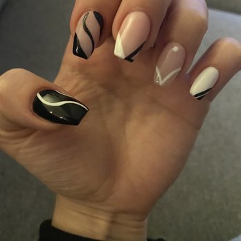 Memory Nail Spa - Nails - Nail Salons Near Me - Franklin Square, New York Memory Nail Spa - Nails - Nail Salons Near Me - Franklin Square, New York