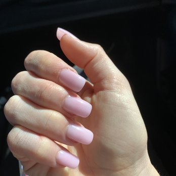 Lee Nails - Nail Salons Near Me - Moab, Utah