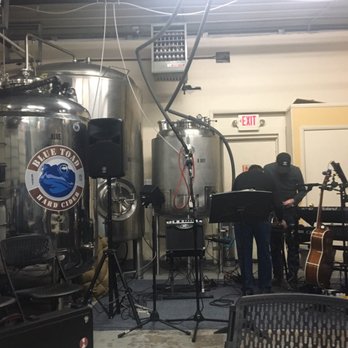 Blue Toad Hard Cider - Breweries Near Me - Rochester, New York