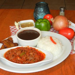 Ropa Vieja