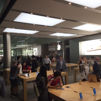 Apple Store - Mobile Phones Near Me - Hong Kong, HK