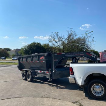 Harvey Junk & Demo - Dumpster Rental Near Me - Pflugerville, Texas Harvey Junk & Demo - Dumpster Rental Near Me - Pflugerville, Texas