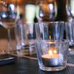 Le Café Comptoir