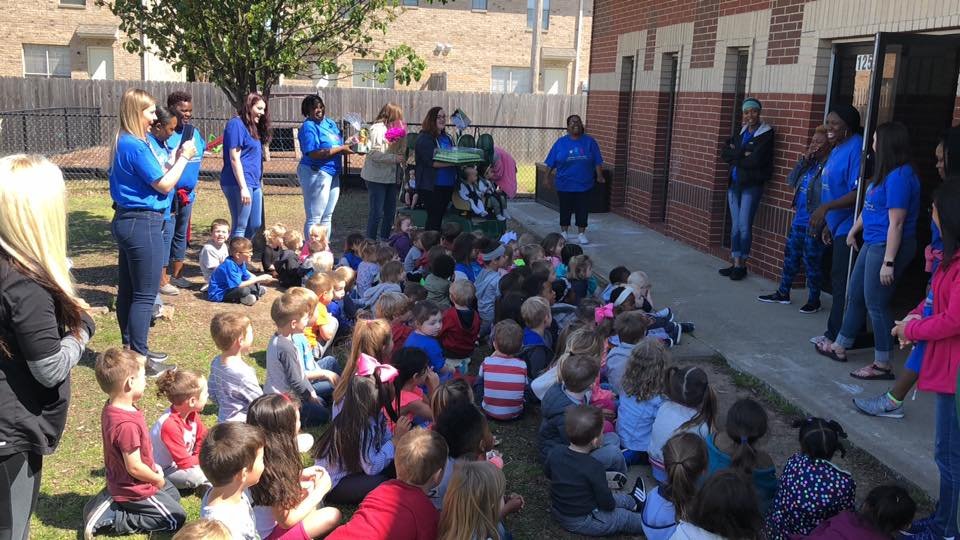 Little Scholars Christian Academy - childcare center in Conway, AR